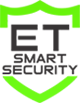 ET Smart Security Logo